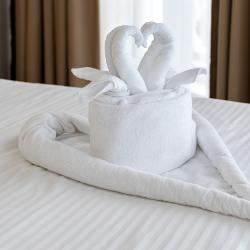 Фото Отель Sea Family Resort & Spa (Семейный курорт Море)