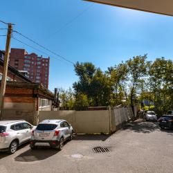 Фото Отель Top house на улице Авраменко