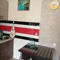 Апартаменты студия