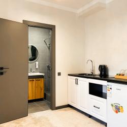 Фото Отель Beles Apartments (Белес)