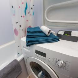 2-комнатные апартаменты улучшенные г. Петрозаводск, пр. Ленина, д. 5