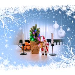 2-комнатные апартаменты улучшенные г. Анапа, ул. Северная, д. 9Б к1, апарт. 41