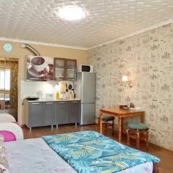 Фото Апартаменты на улице Высоковольтная 22