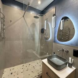 Фото Апартаменты на улице Земнухова 3