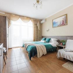 Фото Отель Атлас