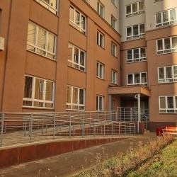 2-комнатные апартаменты стандарт