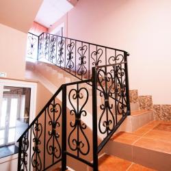 Фото Отель Центральная