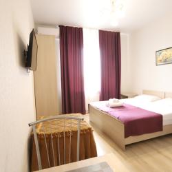 Фото Отель Vela (Вэла)