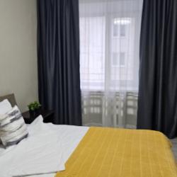 3-комнатные апартаменты стандарт