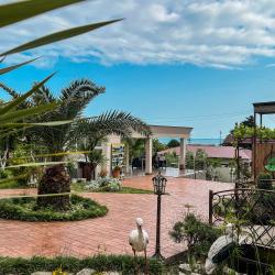 Фото Отель Огонёк