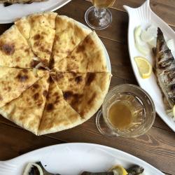 Фото Отель Резиденция Апсны