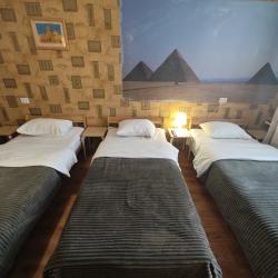 Фото Отель Калина на улице Московская 4А