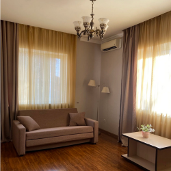 2-комнатный номер комфорт улучшенный