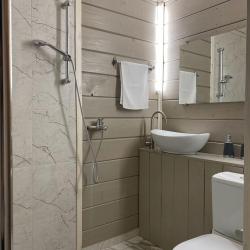 Фото Отель Зеленая горка