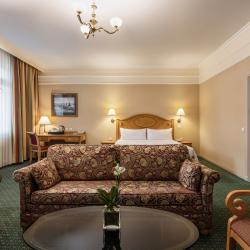 Сафмар Грандъ Москва (ex. Marriott Grand) — f83a3ec00275a267d76f1f0ff71890fc