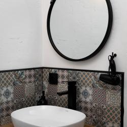 4-местная комната улучшенная с балконом