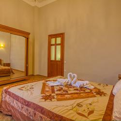 Номер люкс семейный