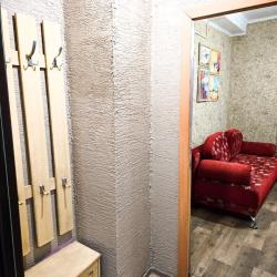 Апартаменты 