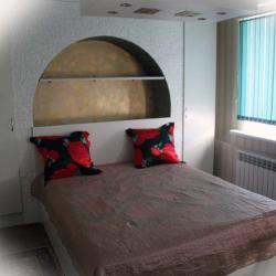 Фото Отель Турист