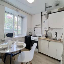 Фото Отель Satin Apartments (Сатин) на улице Горького 4