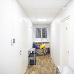 Фото Антихостел RoomHouse у вокзала