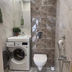 Фото Апартаменты на улице Максима Богдановича 52Г