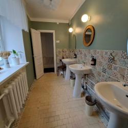 Фото Отель Лопарочка