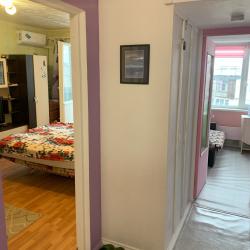 Фото Отель Апаратменты на улице Гагарина 20