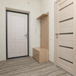 1-комнатные апартаменты улучшенные