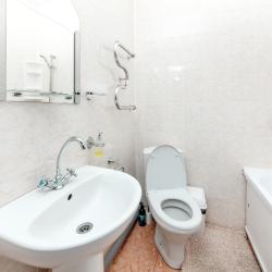 Номер улучшенный делюкс