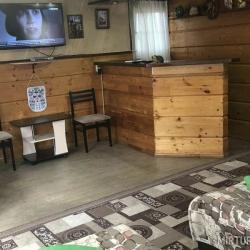 Номер стандарт семейный с 3 односпальными кроватями (с пансионом)