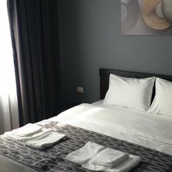 Фото Отель Абрикос