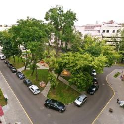 2-комнатные апартаменты люкс