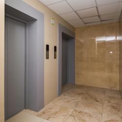 Фото Отель Oazis apart (Оазис апарт) на улице Лескова