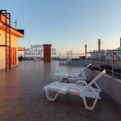 Фото Апартаменты на улице Коммунальная