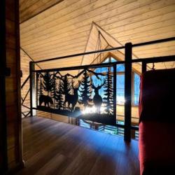 Фото Отель ПихтаHouse (ПихтаХаус)