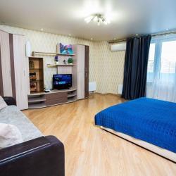 Фото Апартаменты на бульваре Победы, 50В