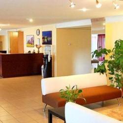 Фото Отель Металлург