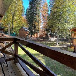 3-местный номер улучшенный комфорт