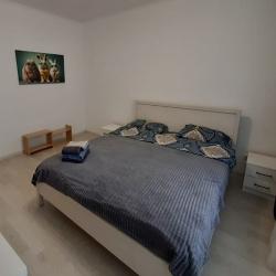 Фото Апартаменты Дукат на аллее Солнечная