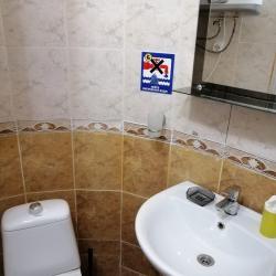 2-комнатные апартаменты люкс