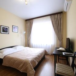 Фото Отель Smart People Eco Home (Смарт Пипл Эко Хоум)