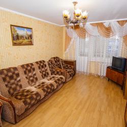 3-комнатные апартаменты стандарт
