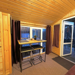 Фото Отель ская сказка