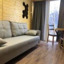 Фото Отель ТрипФит