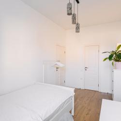 Фото Отель Sergeew Apartments на 4-й линии ВО 19