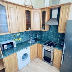 Фото Отель Погостим на проезде Детский