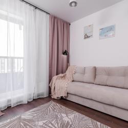 Фото Отель Comfort Home (Комфорт Хоум) на шоссе Ленинградское 228 корп. 4