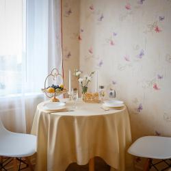 фото 7 Pro.Apartment (Про.Апартмент) на улице Космическая