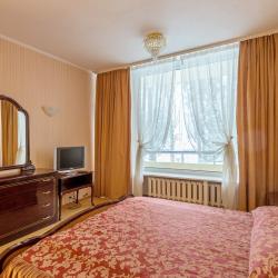 Фото Отель Солнечная поляна